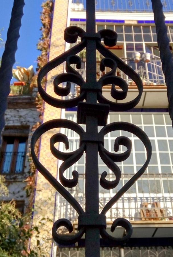 Apartment Alacas Sevilla Ngoại thất bức ảnh