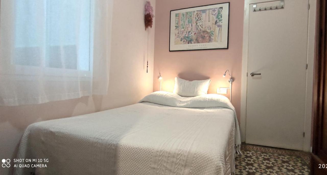 Apartment Alacas Sevilla Ngoại thất bức ảnh
