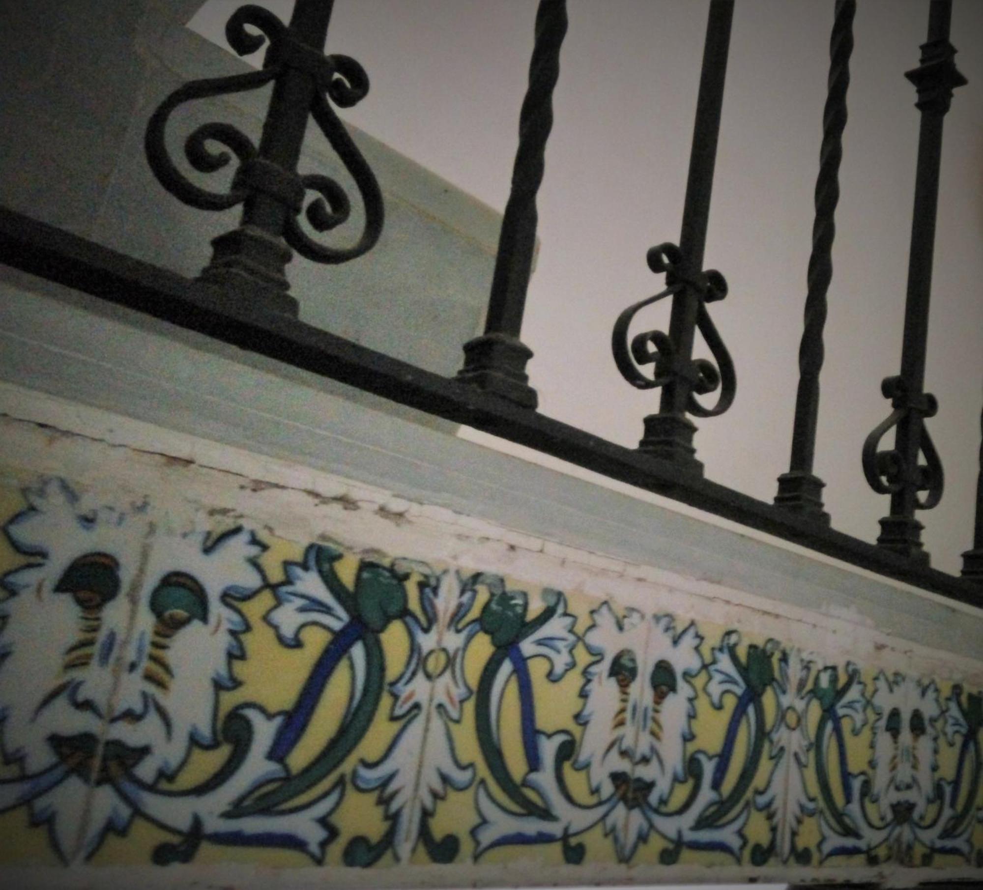Apartment Alacas Sevilla Ngoại thất bức ảnh