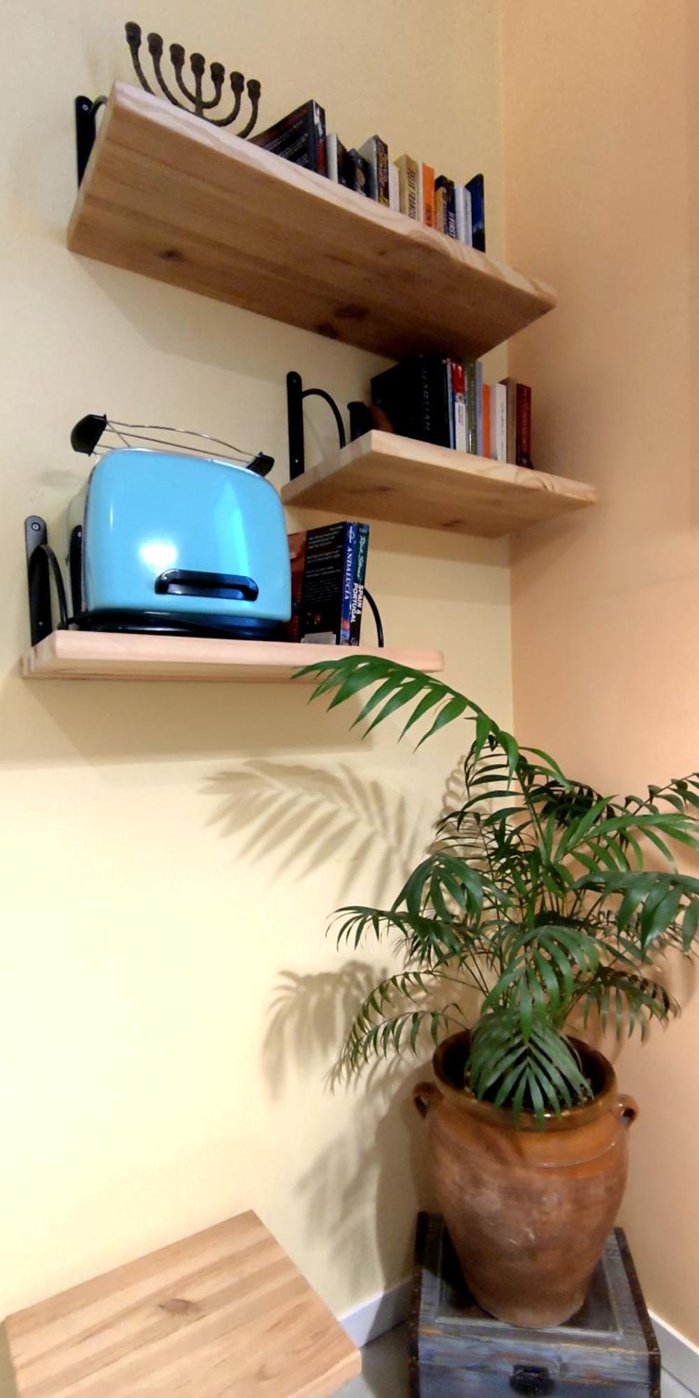 Apartment Alacas Sevilla Ngoại thất bức ảnh