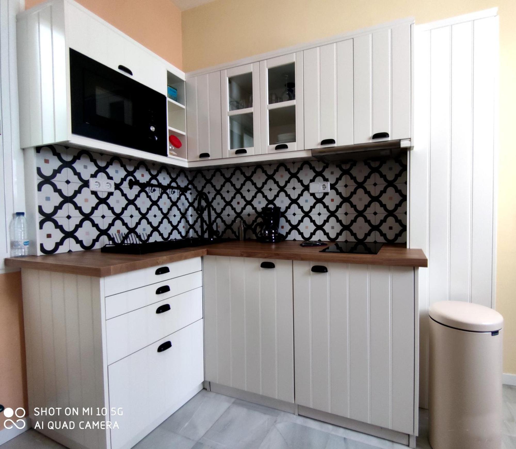 Apartment Alacas Sevilla Ngoại thất bức ảnh