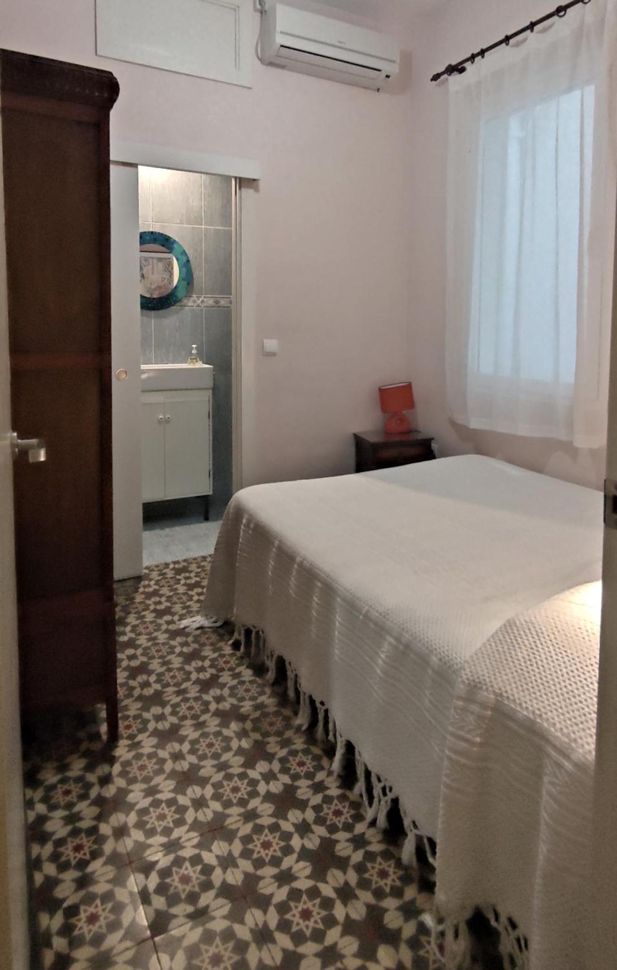 Apartment Alacas Sevilla Ngoại thất bức ảnh