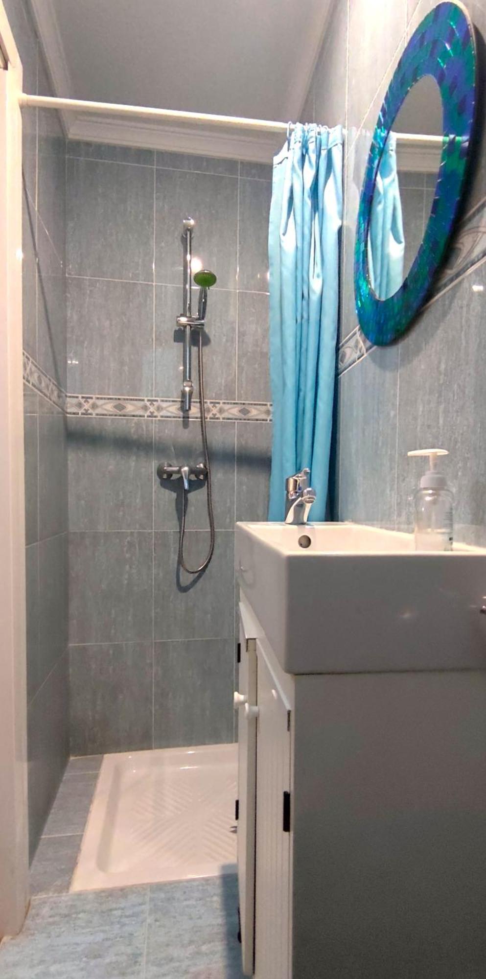 Apartment Alacas Sevilla Ngoại thất bức ảnh