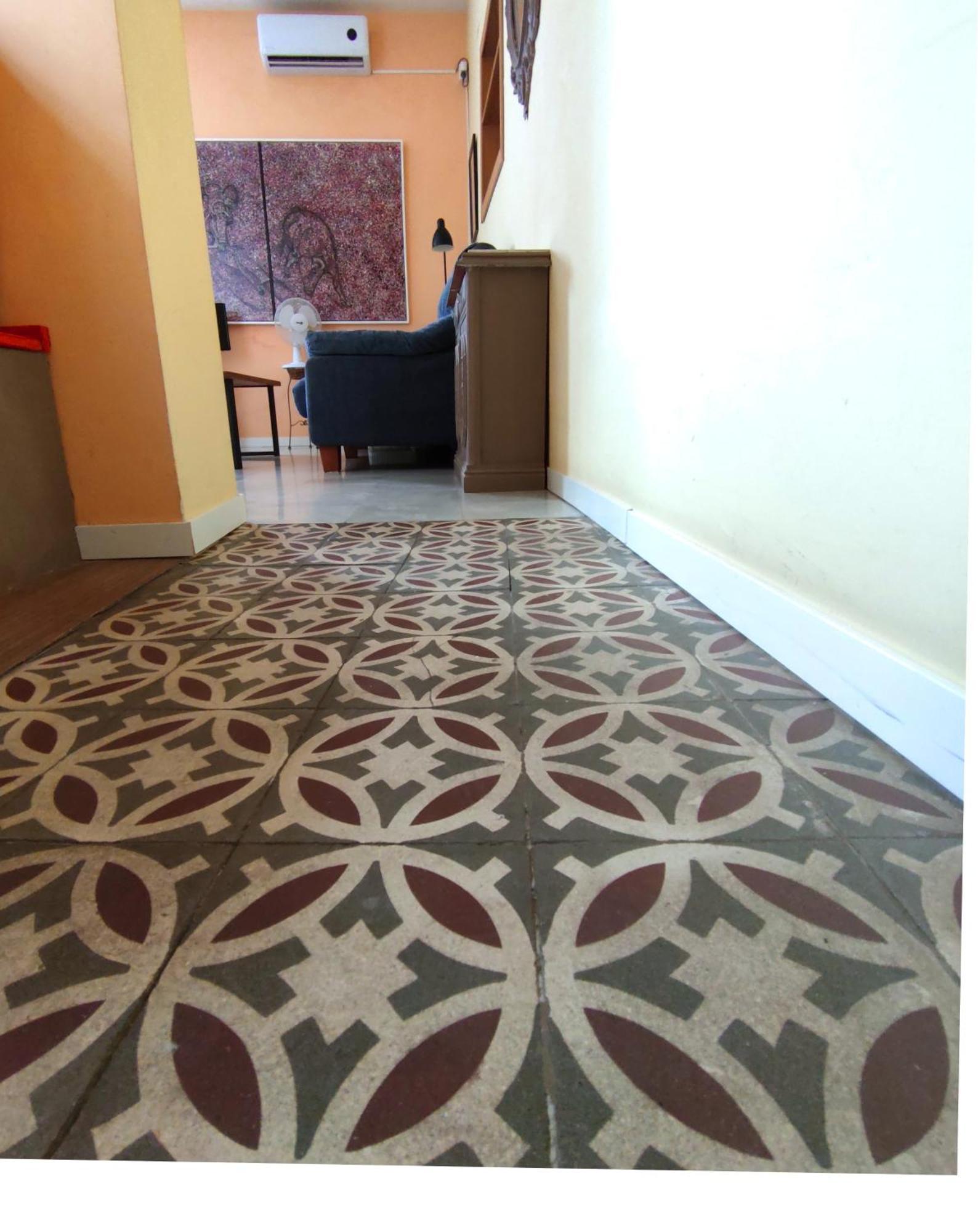 Apartment Alacas Sevilla Ngoại thất bức ảnh