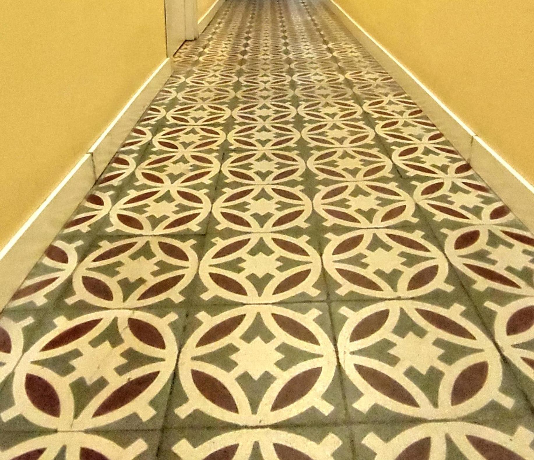 Apartment Alacas Sevilla Ngoại thất bức ảnh